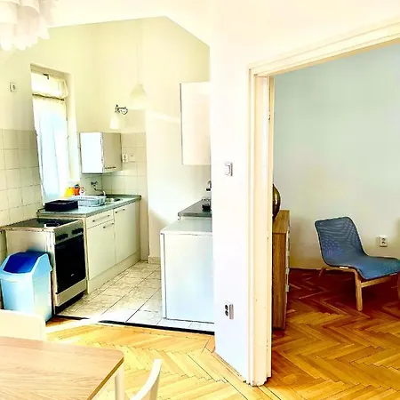 Apartment W25 Smart Budapest