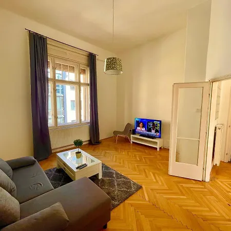 Apartment W25 Smart *