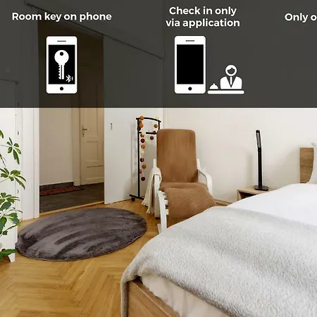 W25 Smart Apartment *