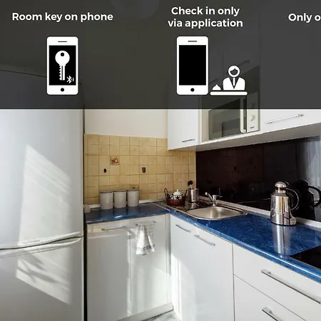 Apartment W25 Smart *